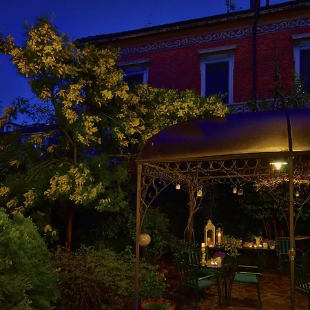 Hotel Bagliori Milão