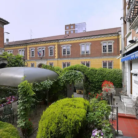 Bagliori Hotel Milão