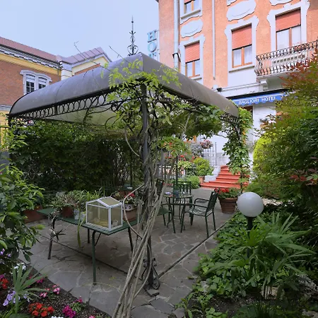 Bagliori Hotel