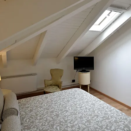 Bagliori Hotel