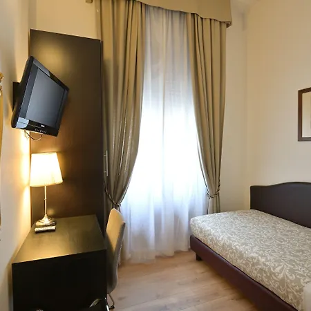 Bagliori Hotel Milão