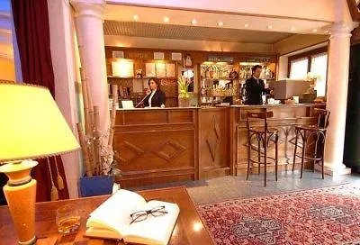 Bagliori Hotel Milão