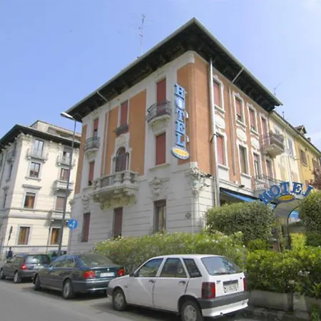 Bagliori Hotel 3*