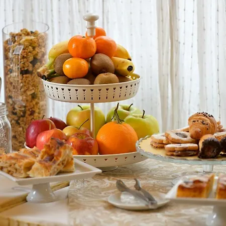 Hotel Bagliori 3*