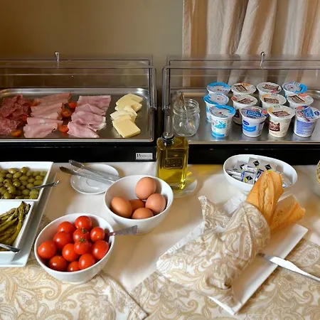 Hotel Bagliori 3*