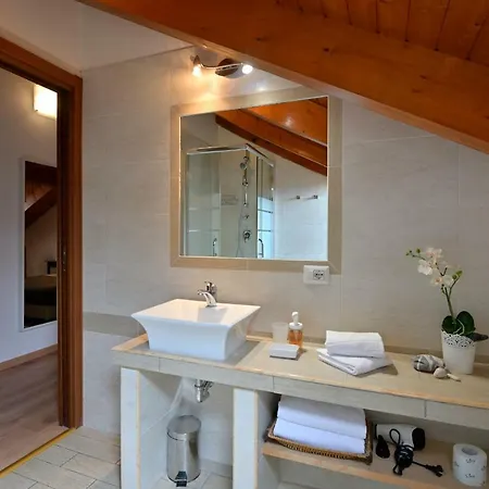 Bagliori Hotel 3*