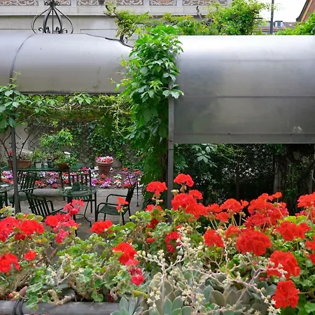 Bagliori Hotel 3*