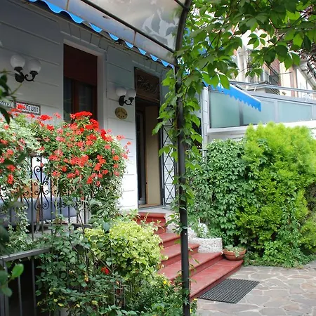 Bagliori Hotel Milano