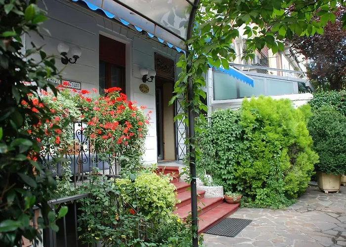 Bagliori Hotel Milano